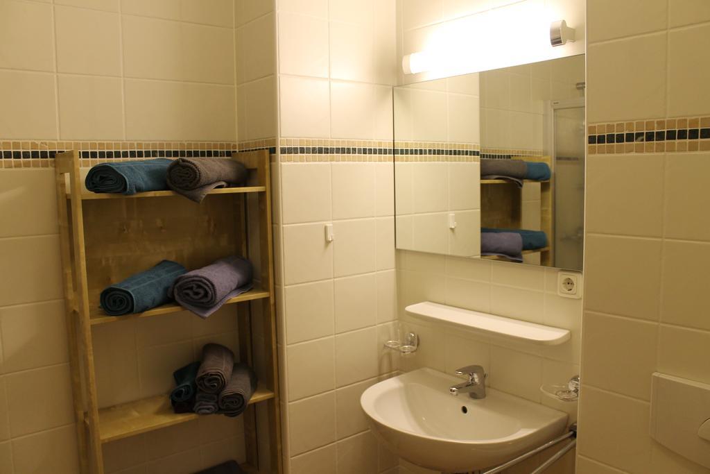 Appartement Hohe Mut Obergurgl Quarto foto