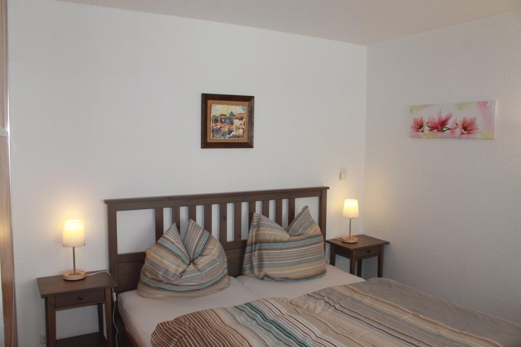 Appartement Hohe Mut Obergurgl Quarto foto